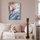 Poster Peine De L'Aube