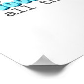 Poster peine prononcée par les banques extérieures (Coin)