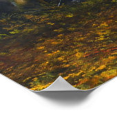 Poster peint à l'huile à la retraite (Coin)