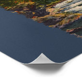 Poster peint de Northland Rapids (Coin)