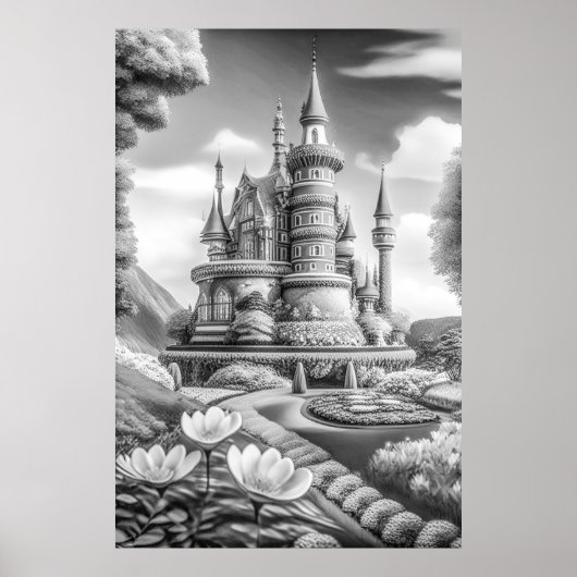 Poster peint géant Poster Famille Temps amusant (Devant)