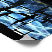 Poster Peintre de survie ultime (Coin)