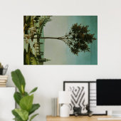 Poster Peinture Botticelli Renaissance (Bureau à domicile)