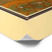 Poster Peinture chinoise ancienne, dames (Coin)