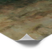 Poster Peinture classique de Bouguereau 1893 - Jeunesse (Coin)