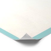 Poster Peinture de clown 6 (Coin)