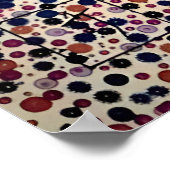 Poster Peinture de Hunter biden (Coin)