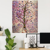 Poster Peinture de Hunter biden (Bureau à domicile)