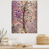 Poster Peinture de Hunter biden (Cuisine)