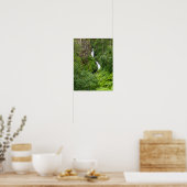 Poster Peinture de Thunderbird (Cuisine)