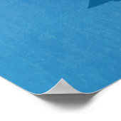 Poster Peinture du Patronus de Ron Weasley (Coin)