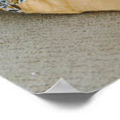 Poster Peinture murale personnalisée Imprimer Mère Fête d (Coin)