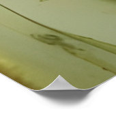 Poster Peinture Pagan Femme (Coin)