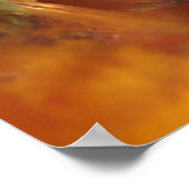 Poster Peinture Papillon Pour Votre Propre Image Personna (Coin)