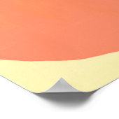 Poster peinture poménagrate (Coin)