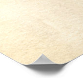 Poster Peinture vintage des Blackberry (Coin)