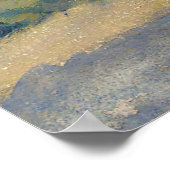 Poster peintures à trémie (Coin)