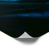 Poster Peintures classiques - Martin Johnson Heade impres (Coin)