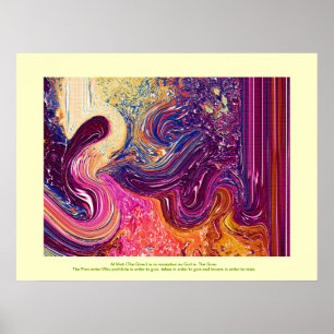 Poster Peintures Intérieures Modernes