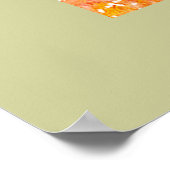 Poster Peintures Intérieures Modernes (Coin)