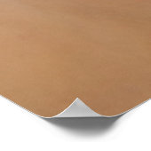 Poster Pékin (Coin)