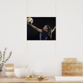 Poster Pékin, Chine 3 (Cuisine)