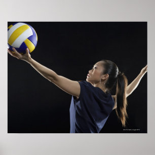 Poster Pékin, Chine 3