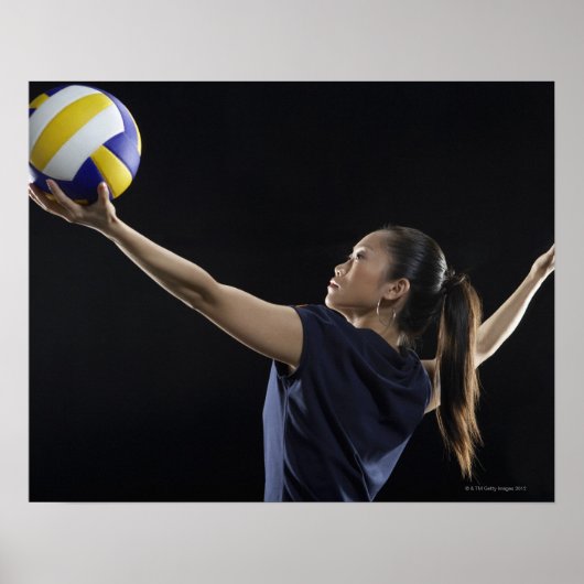 Poster Pékin, Chine 3 (Devant)