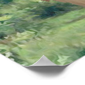 Poster Pekingese King (Coin)