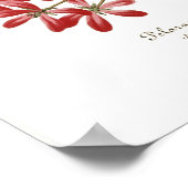 Poster Pelargonium hederaefolium (Coin)