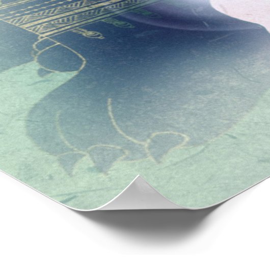 Poster Pèlerinage 2012 (Coin)