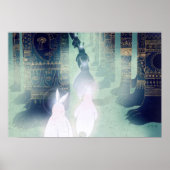 Poster Pèlerinage 2012 (Devant)