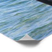 Poster Pélicans (Coin)