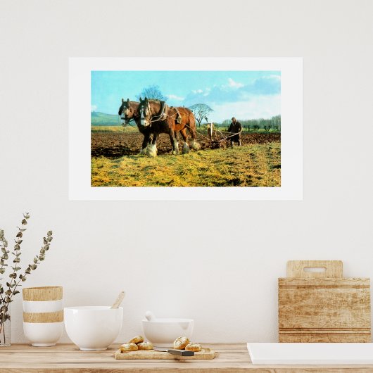 Poster Pellage (Cuisine)