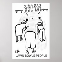 Pelouse Bowles gens