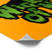 Poster Pelsoi : Wicked Witch of the West (Coin)