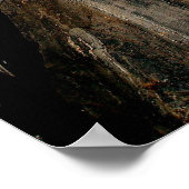 Poster Pemaquid point Lighthouse (Coin)