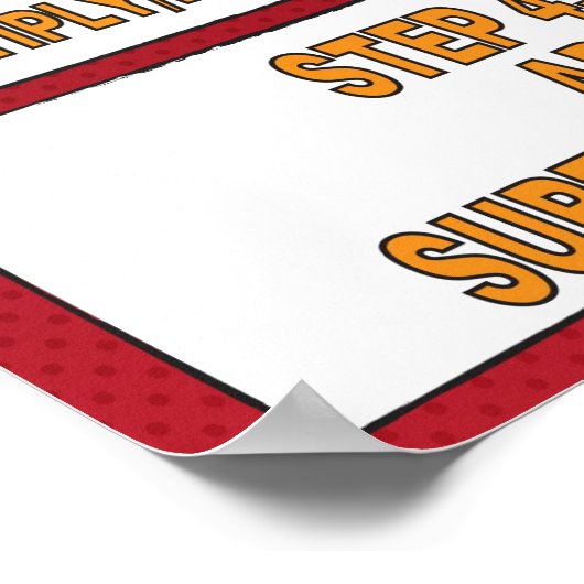 Poster PEMDAS (Coin)