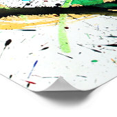 Poster Penchant (Coin)