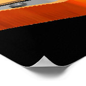 Poster Pencil Sharpener Funny Office School Supplies Cost (Coin)