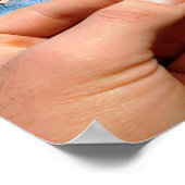 Poster Pencil Vs Camera (Coin)