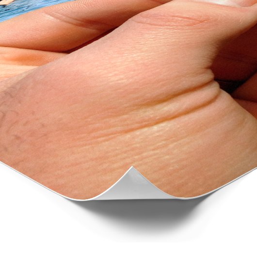 Poster Pencil Vs Camera (Coin)