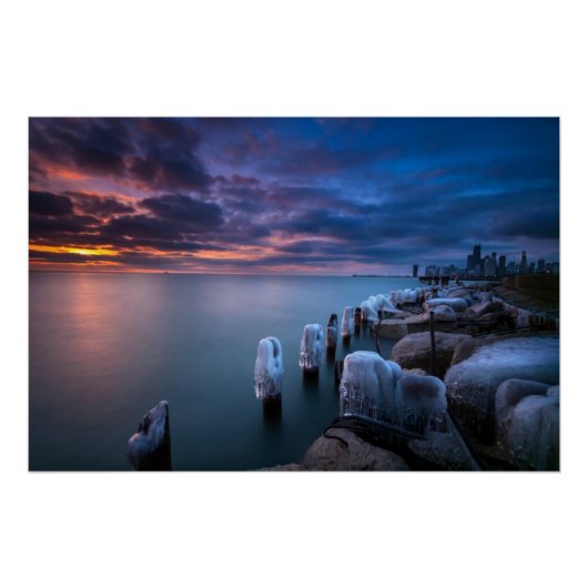 Poster Pendant le week-end j'ai décidé de sortir du lit (Devant)