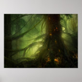 Poster Pendelhaven (Devant)