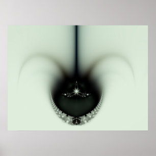 Poster Pendentif