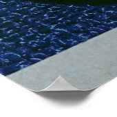 Poster Pendentif d'or sous forme de pièce (Coin)