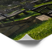 Poster Pendle Hill (Coin)