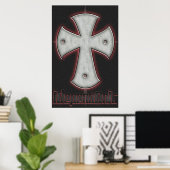 Poster PendSurIt (Bureau à domicile)