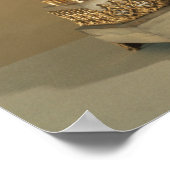 Poster Pendule de Paris, c.1830 (Coin)