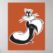 Poster Pénélope Capture (Devant)